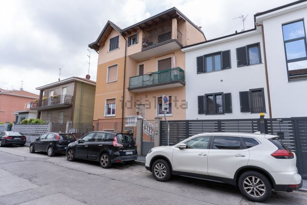 appartamento in vendita a Corsico