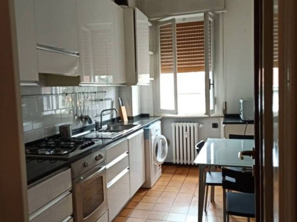 appartamento in vendita a Corsico