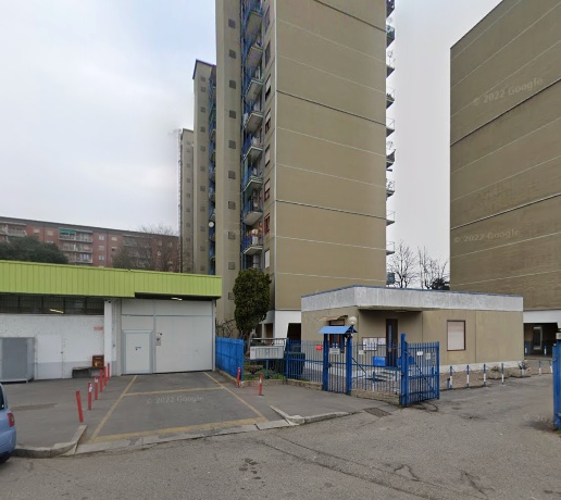 appartamento in vendita a Corsico