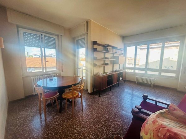 appartamento in vendita a Corsico