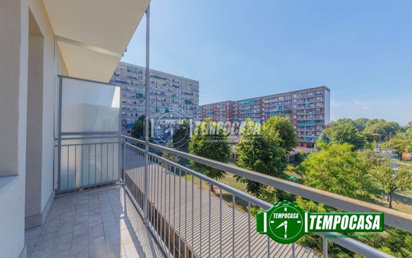 appartamento in vendita a Corsico