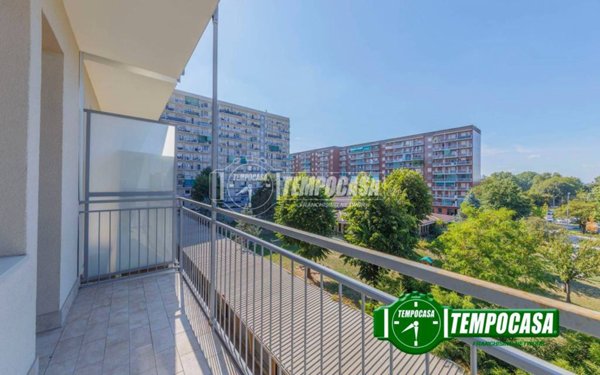 appartamento in vendita a Corsico