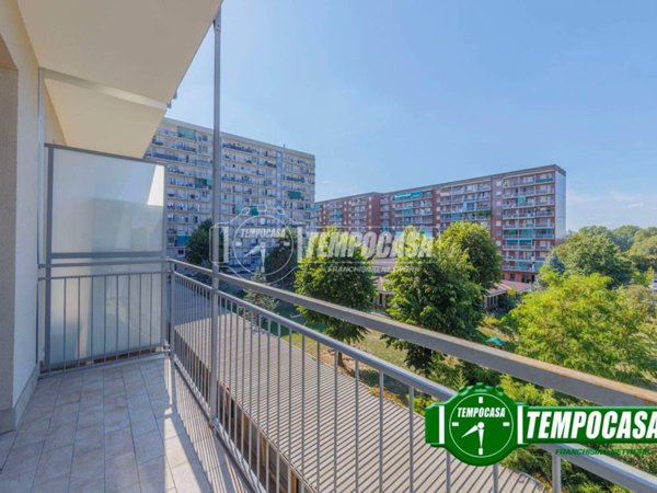 appartamento in vendita a Corsico