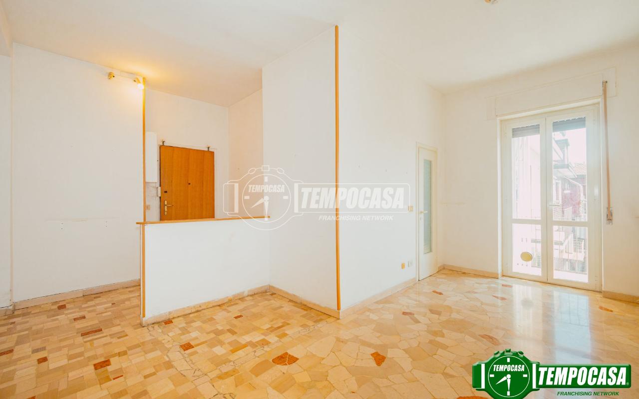 appartamento in vendita a Corsico