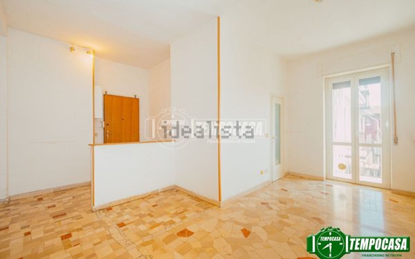 appartamento in vendita a Corsico