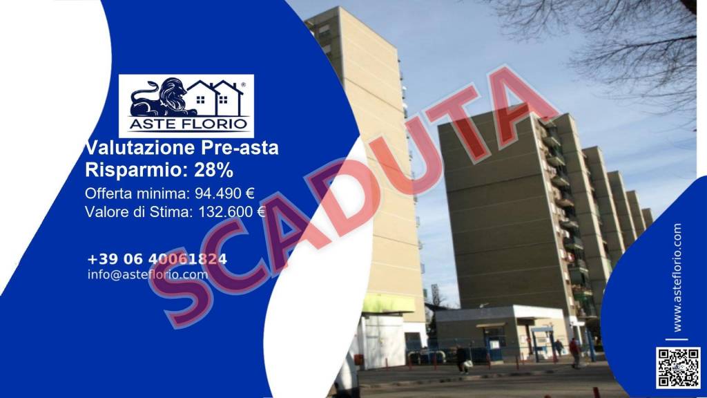 appartamento in vendita a Corsico