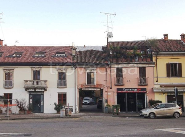 appartamento in vendita a Corsico
