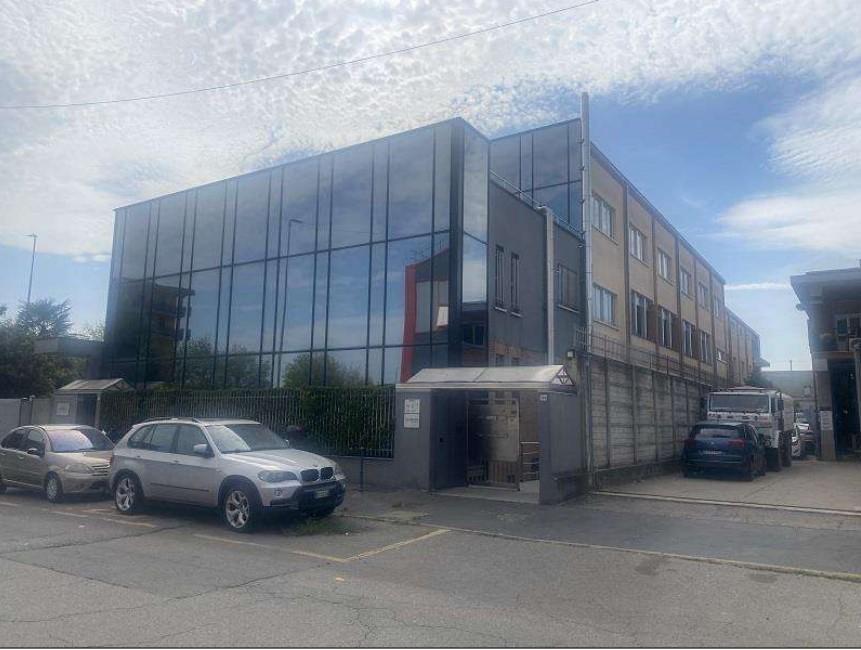 ufficio in vendita a Corsico