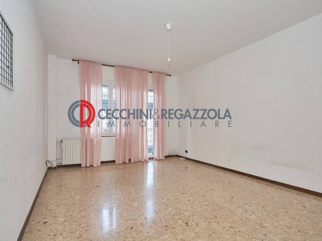appartamento in vendita a Corsico