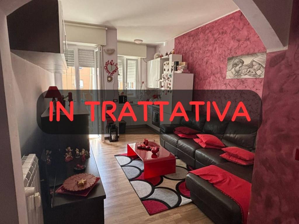 appartamento in vendita a Corsico