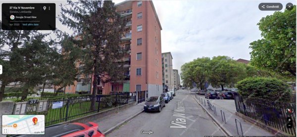 appartamento in vendita a Corsico