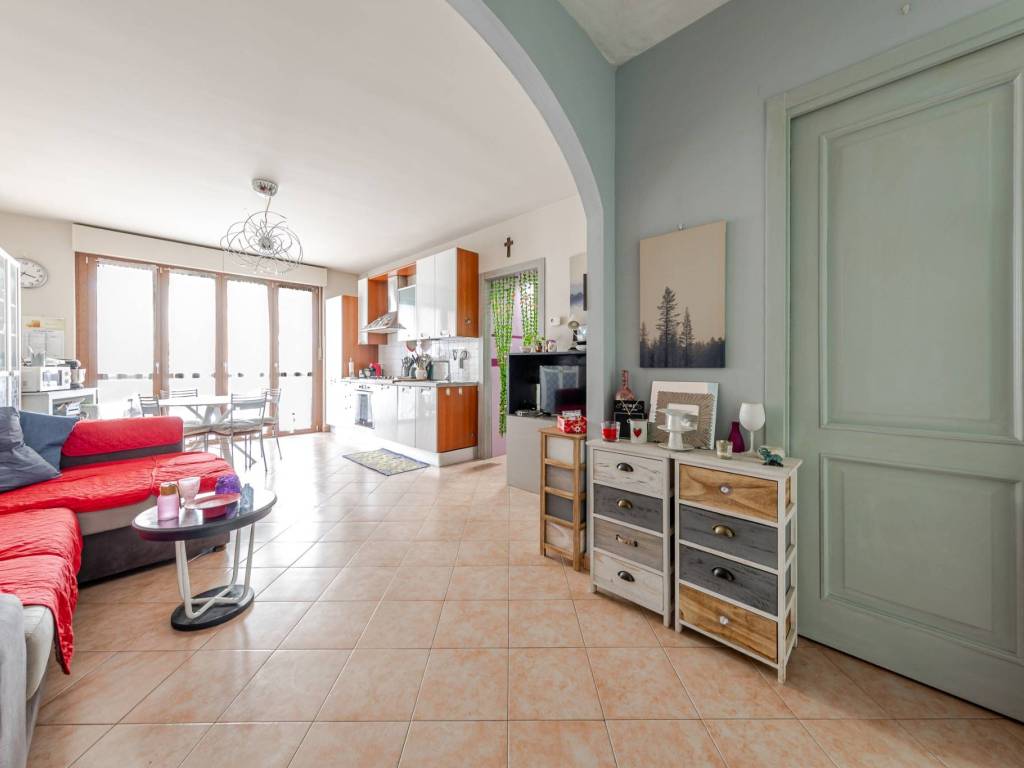 appartamento in vendita a Corsico