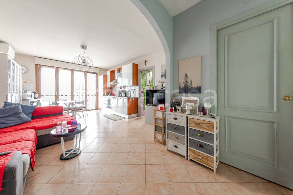 appartamento in vendita a Corsico