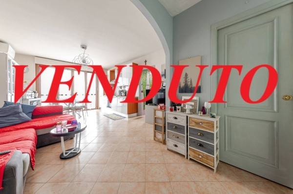appartamento in vendita a Corsico