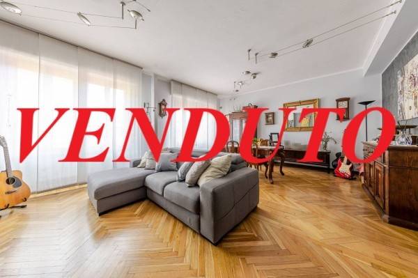 appartamento in vendita a Corsico