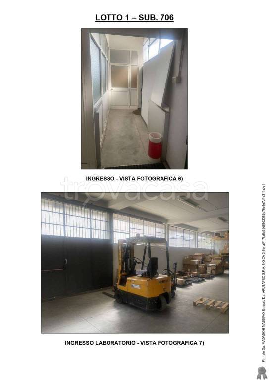 negozio in vendita a Corsico