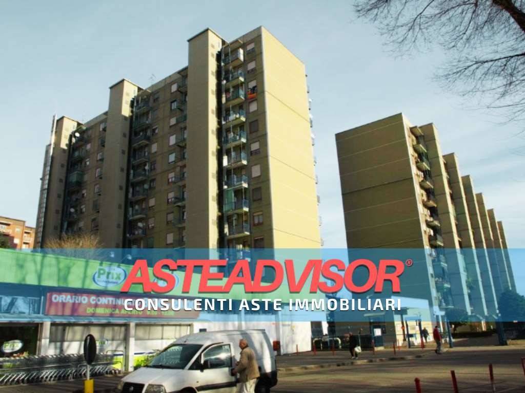 appartamento in vendita a Corsico