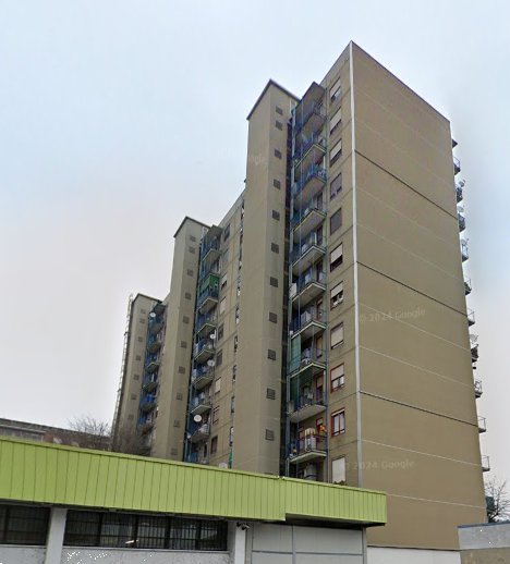 appartamento in vendita a Corsico