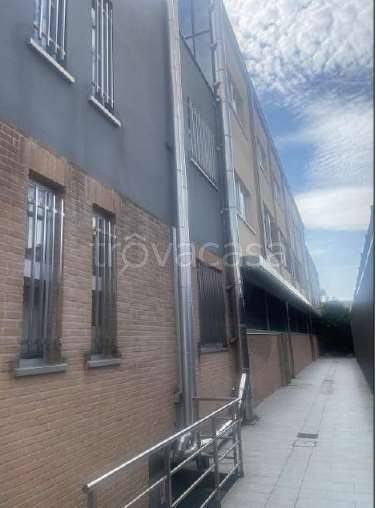appartamento in vendita a Corsico