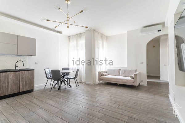 appartamento in vendita a Corsico