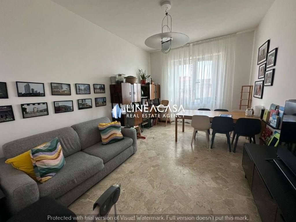 appartamento in vendita a Corsico