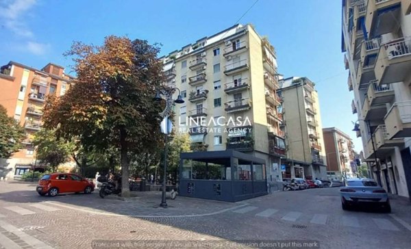 appartamento in vendita a Corsico