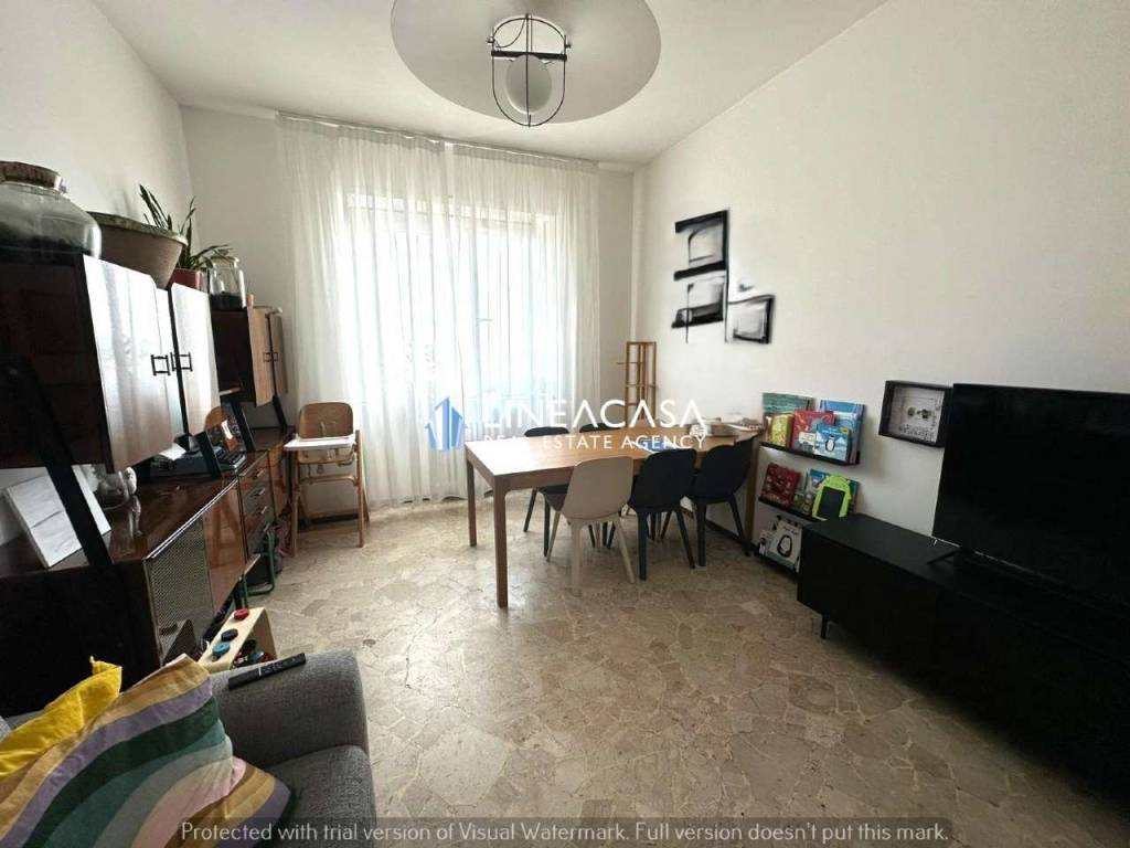 appartamento in vendita a Corsico