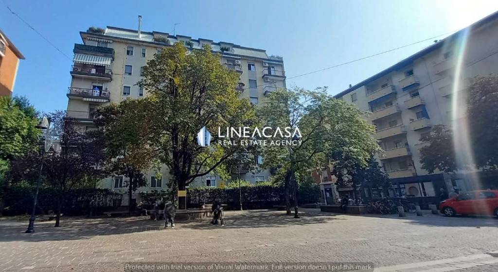 appartamento in vendita a Corsico