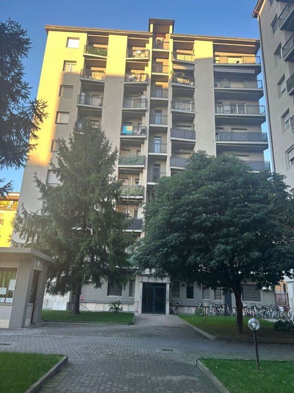 appartamento in vendita a Corsico