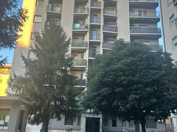 appartamento in vendita a Corsico