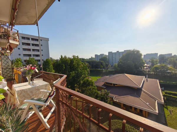 appartamento in vendita a Corsico