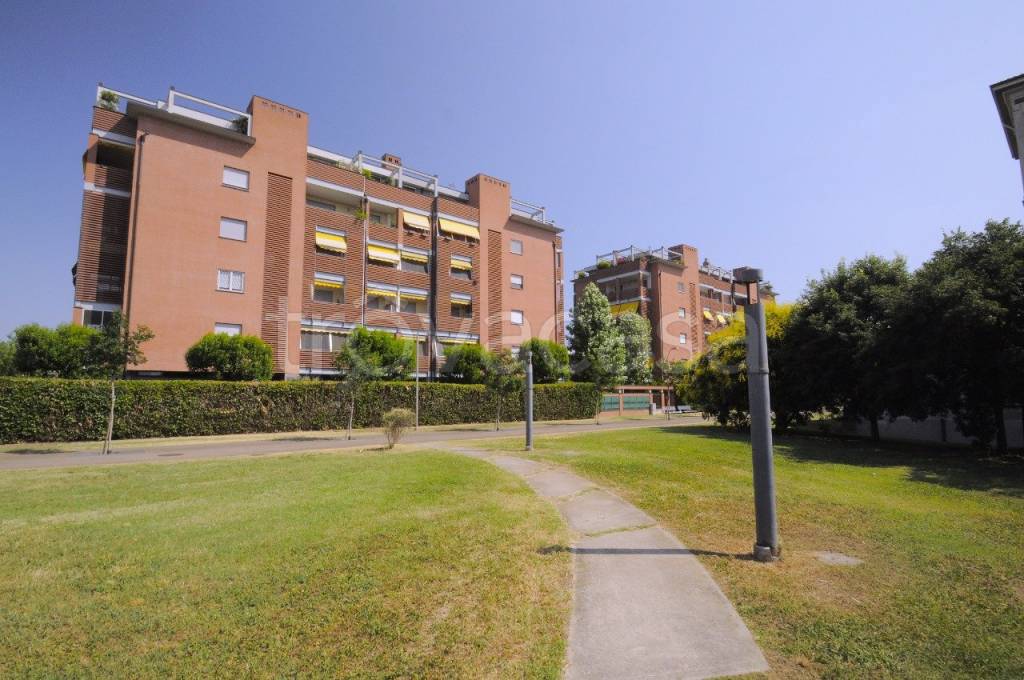 appartamento in vendita a Corsico