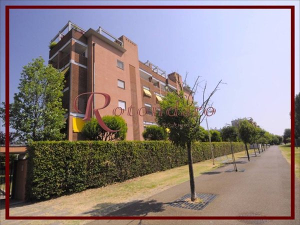 appartamento in vendita a Corsico