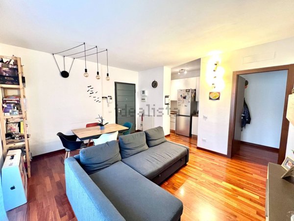 appartamento in vendita a Corsico