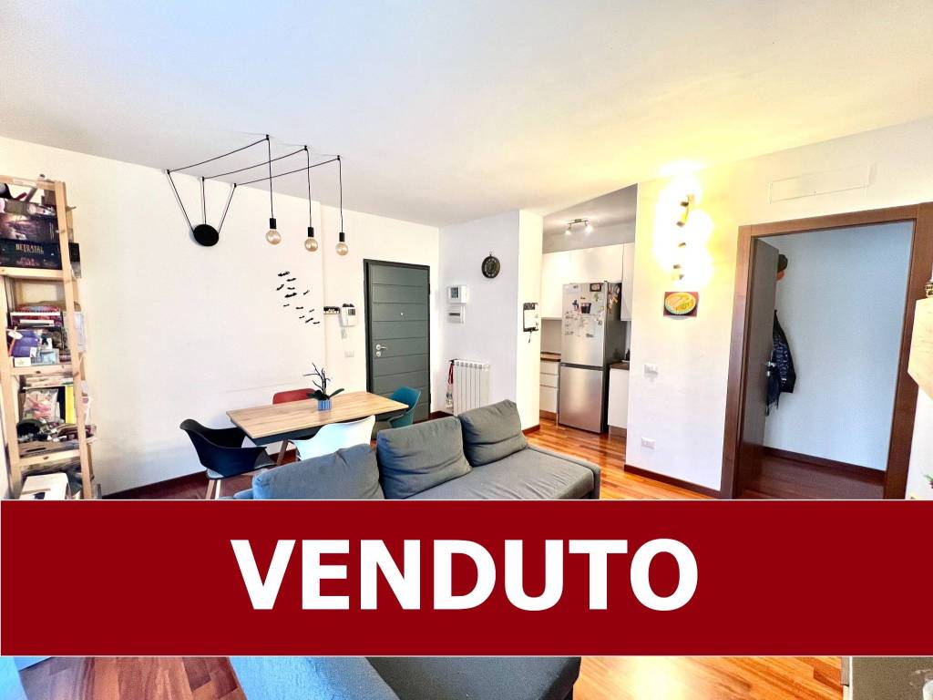 appartamento in vendita a Corsico