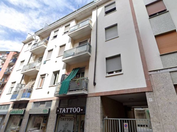 appartamento in vendita a Corsico