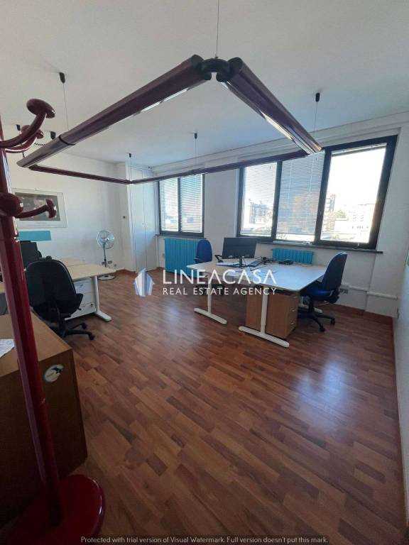 ufficio in vendita a Corsico