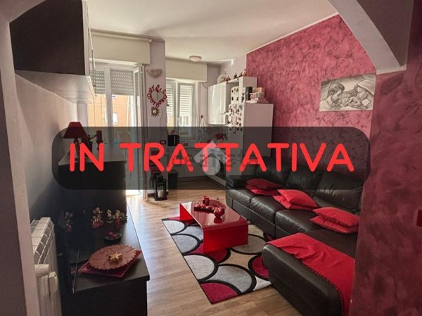 appartamento in vendita a Corsico