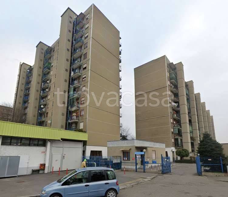 appartamento in vendita a Corsico