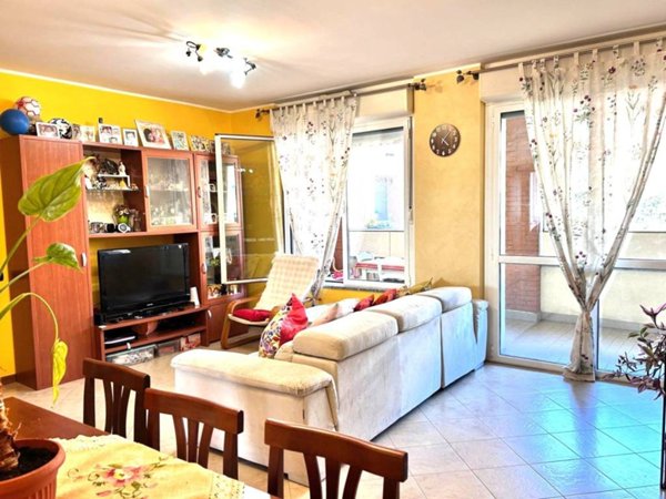 appartamento in vendita a Corsico