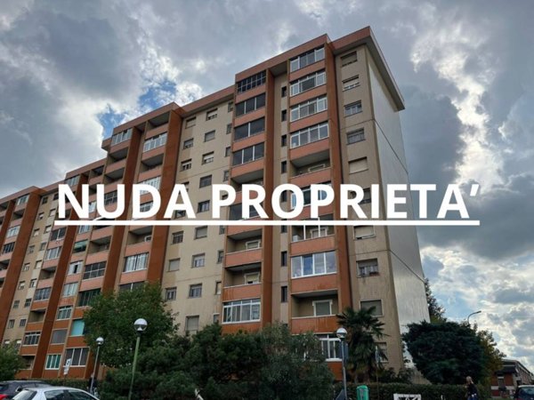 appartamento in vendita a Corsico