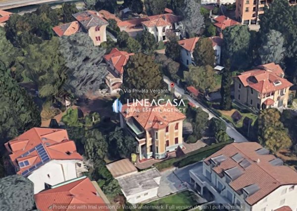 casa indipendente in vendita a Corsico