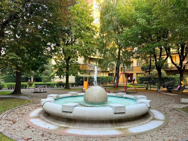 appartamento in vendita a Corsico