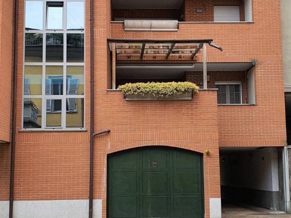 appartamento in vendita a Corsico