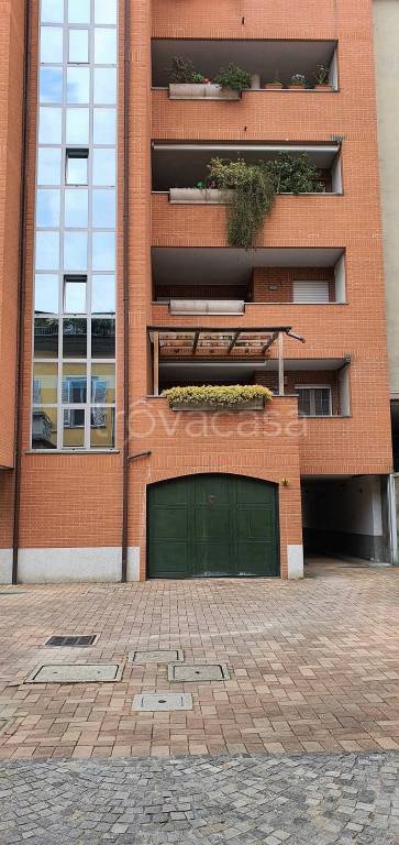 appartamento in vendita a Corsico