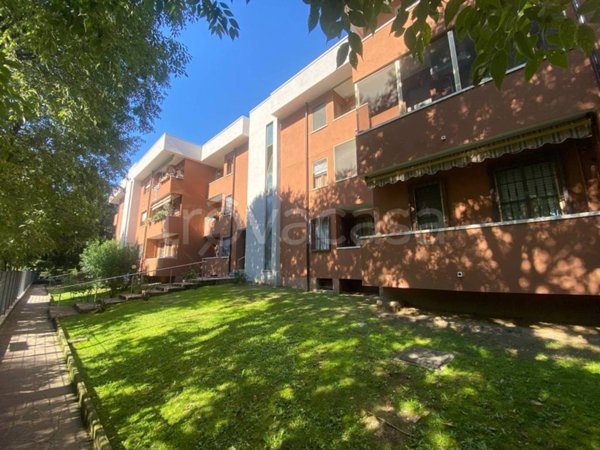 appartamento in vendita a Corsico