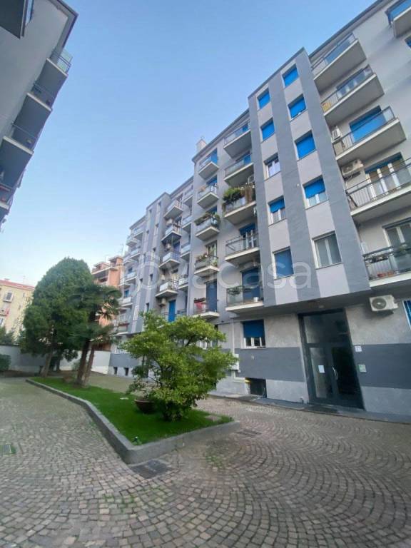 appartamento in vendita a Corsico