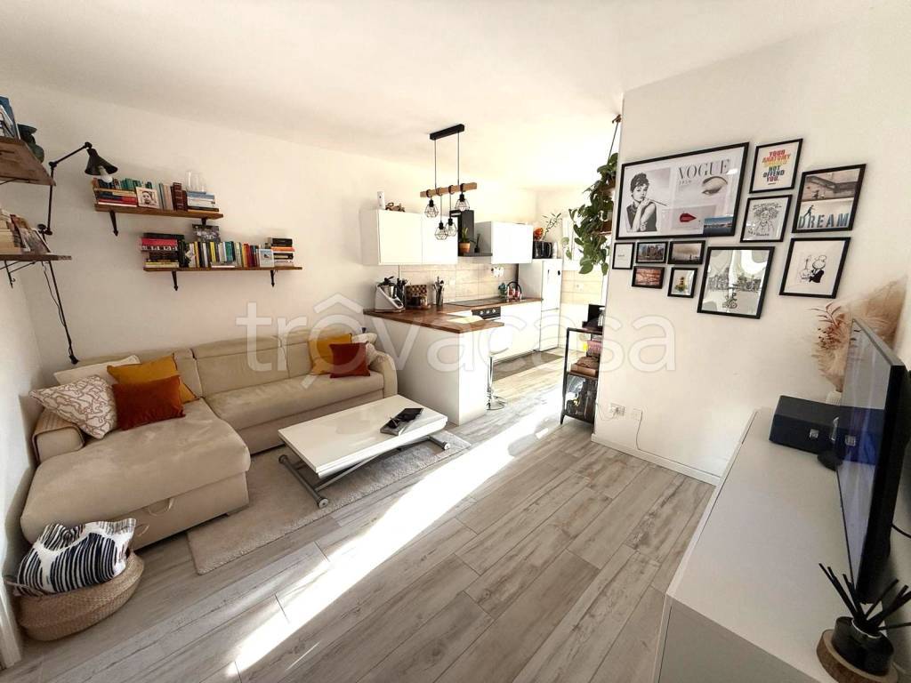 appartamento in vendita a Corsico