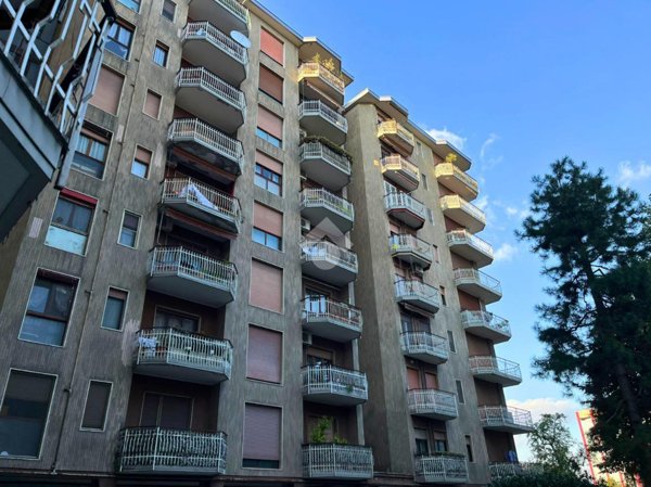 appartamento in vendita a Corsico