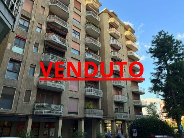 appartamento in vendita a Corsico